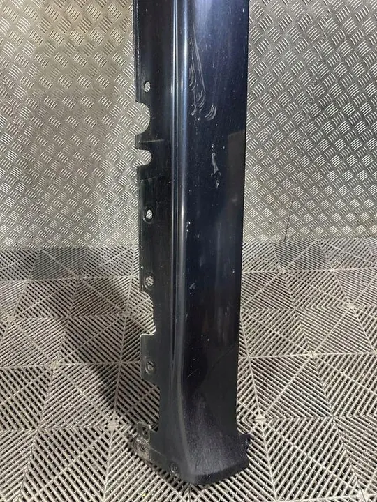 Revestimento lateral esquerdo BMW X5 (E70) 8038289 image 5