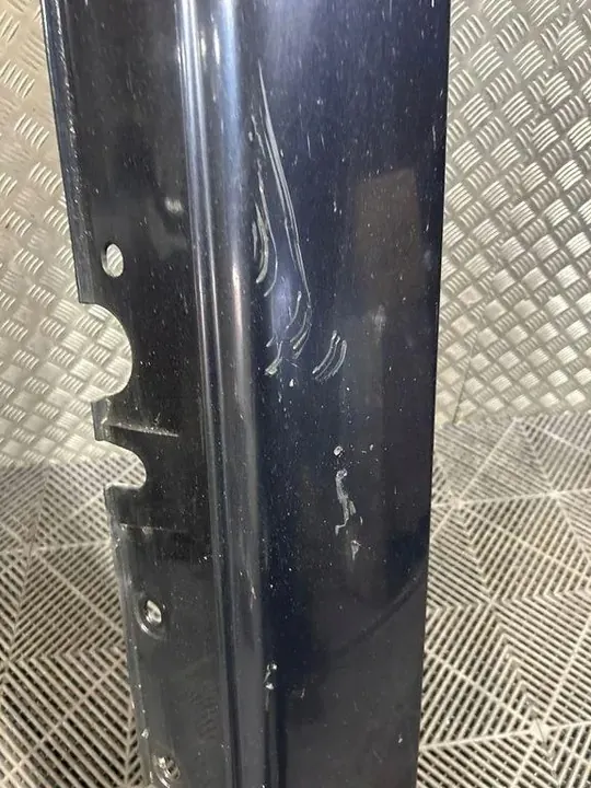 Revestimento lateral esquerdo BMW X5 (E70) 8038289 image 7