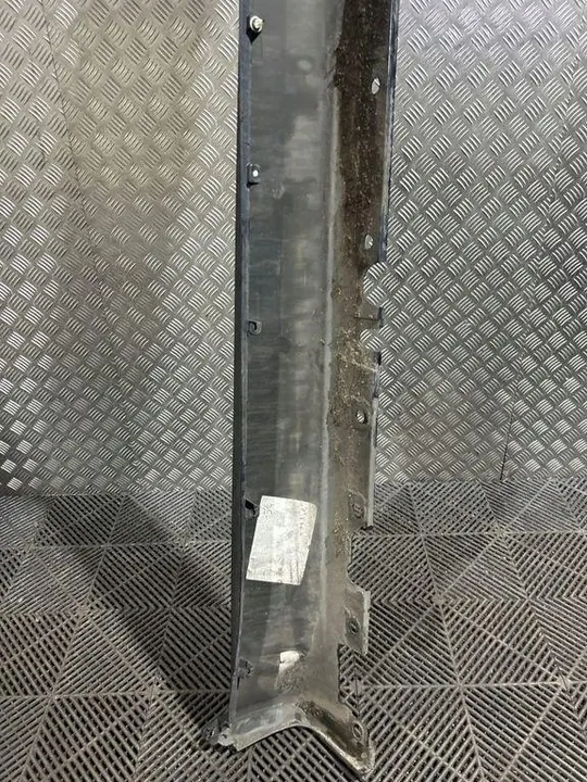 Revestimento lateral esquerdo BMW X5 (E70) 8038289 image 8