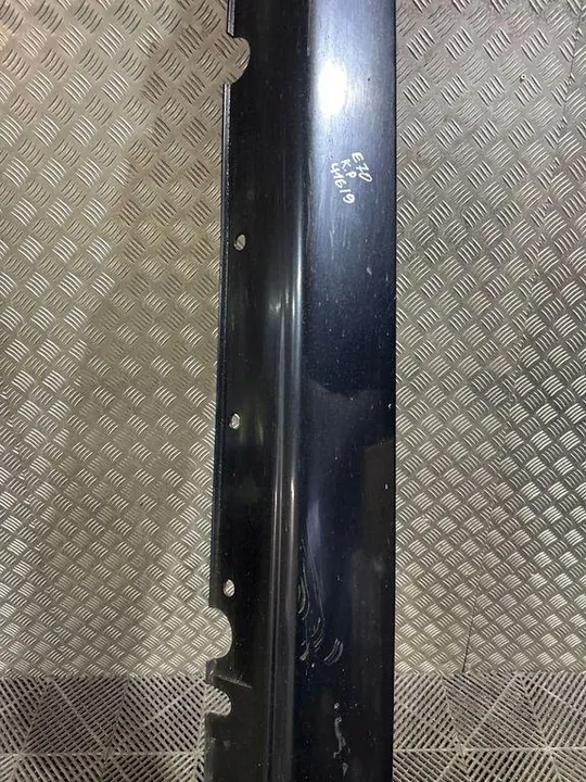 Revestimento lateral esquerdo BMW X5 (E70) 8038289 image 9