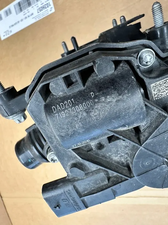 BMW 1 F20 3 F30 G01 G20 G30 Thermostat image 3