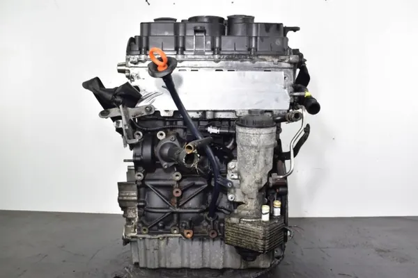 Motor Golf V Octavia II Leon Altea Touran 2.0 TDI 170PS BMN BMR image 4