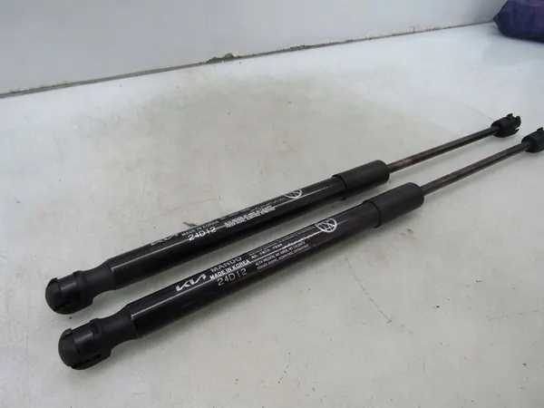 Kia Niro II Motorhuv Stötdämpare Set 81161-AT000 image 2