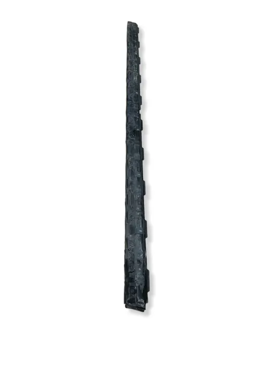 Renfort de seuil Tesla Model S OEM 103238400C Côté droit image 4