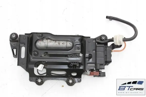 Compressor suspensão Audi A8 OEM 4H0616005B Usado image 5