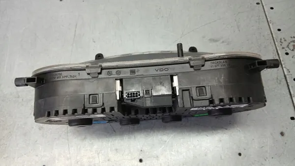 Mittaristo Seat Ibiza II 1.4B 6K6953503AF image 10