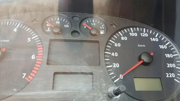 Mittaristo Seat Ibiza II 1.4B 6K6953503AF image 3