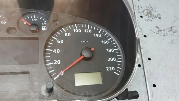 Mittaristo Seat Ibiza II 1.4B 6K6953503AF image 4