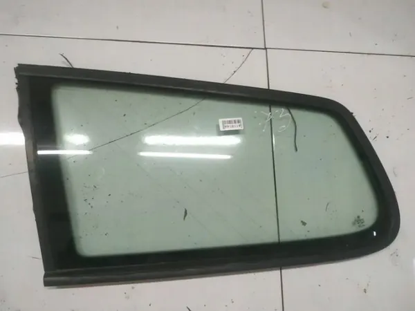 Vitre de quart OEM as2 EIS-2758018 - Arrière Gauche image 2