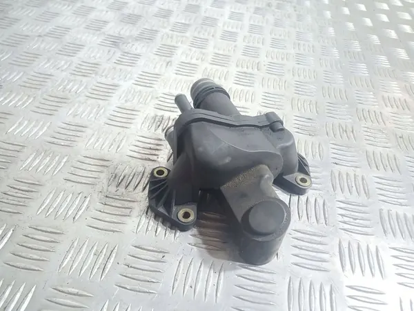 Jäähdyttimen letku Land Rover Discovery 3 image 2