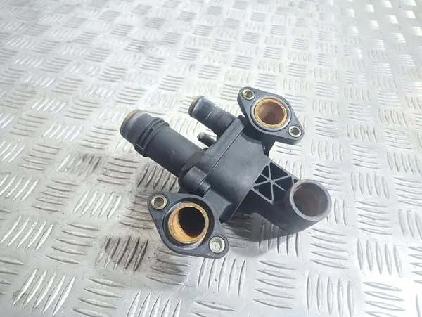 Jäähdyttimen letku Land Rover Discovery 3 image 3