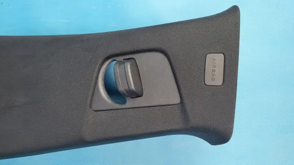 Cache de pilier B gauche Mercedes EQE W295 OEM A2956907102 image 3
