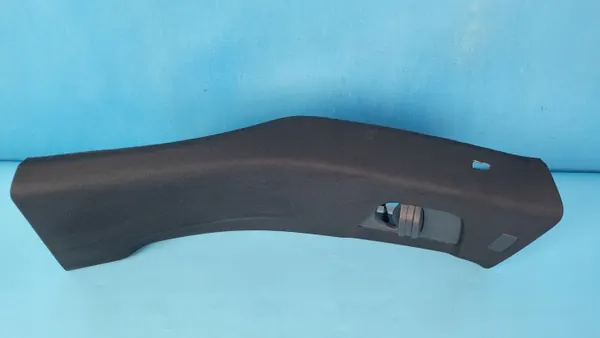 Cache de pilier B gauche Mercedes EQE W295 OEM A2956907102 image 4