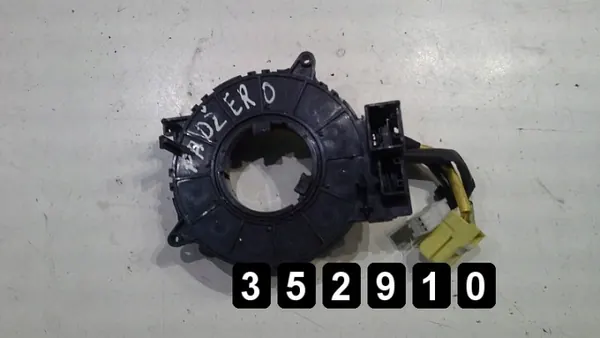 Mitsubishi Pajero Sleepring OEM AM-352910 Gebruikt image 2