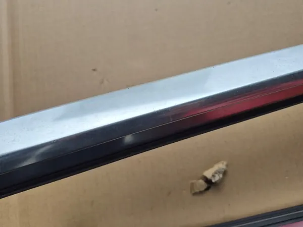 Barres de toit Suzuki Vitara 2015-2018 OEM image 4