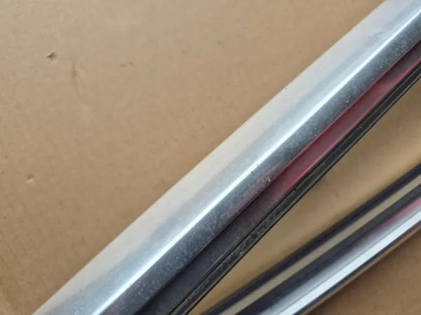 Barres de toit Suzuki Vitara 2015-2018 OEM image 5