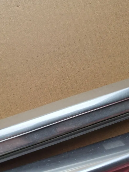 Barres de toit Suzuki Vitara 2015-2018 OEM image 8