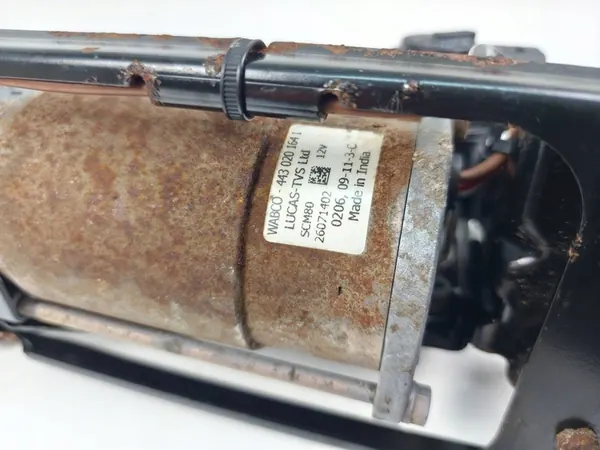 BMW OE 6794465 Compressore Sospensione image 5