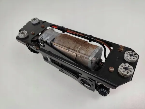 BMW OE 6794465 Compressore Sospensione image 6