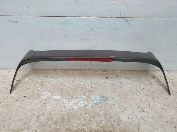 OEM 87210-K7000 achterspoiler voor Hyundai i10 III image 2