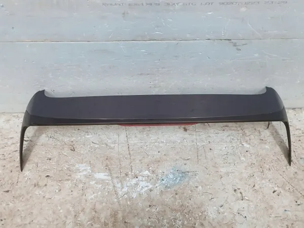 OEM 87210-K7000 achterspoiler voor Hyundai i10 III image 4