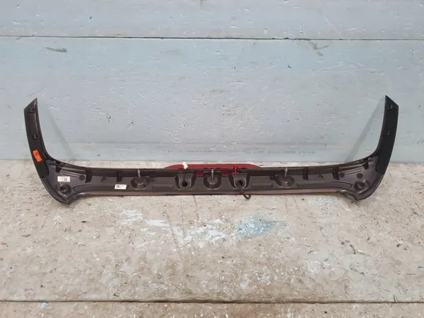 OEM 87210-K7000 achterspoiler voor Hyundai i10 III image 7