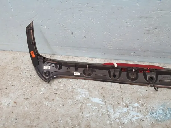 OEM 87210-K7000 achterspoiler voor Hyundai i10 III image 8