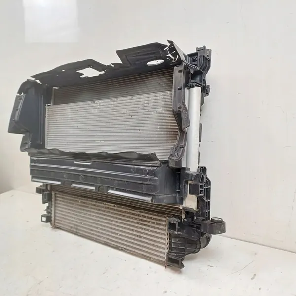 Radiador Renault Trafic III 2017 214819927R image 3