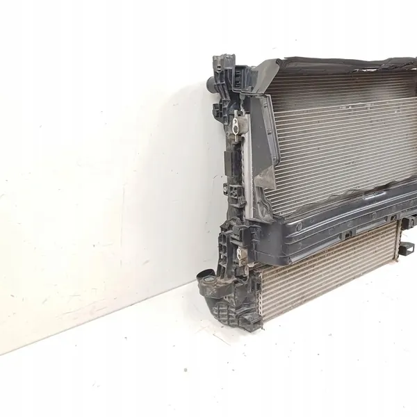 Radiador Renault Trafic III 2017 214819927R image 4