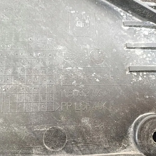 Radiador Renault Trafic III 2017 214819927R image 5