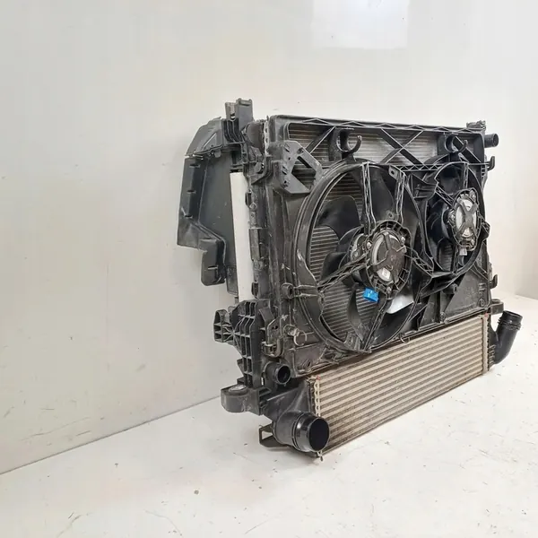 Radiador Renault Trafic III 2017 214819927R image 9