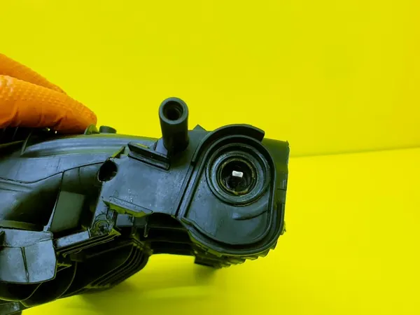 Ansaugkrümmer Golf VII FL 2.0 TSI OEM image 5