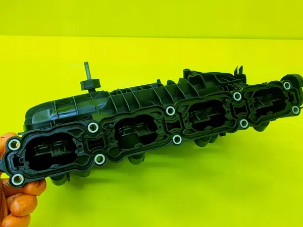 Ansaugkrümmer Golf VII FL 2.0 TSI OEM image 7