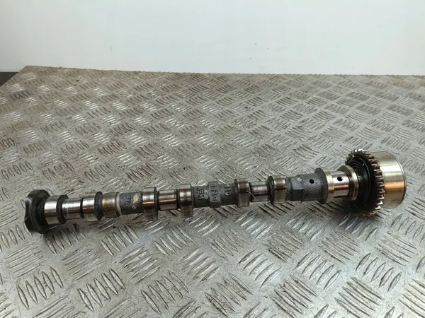 Jeep Nockenwelle OEM 029AB - Gebrauchtes Originalteil image 2