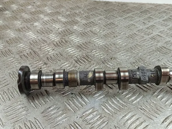 Jeep Nockenwelle OEM 029AB - Gebrauchtes Originalteil image 3