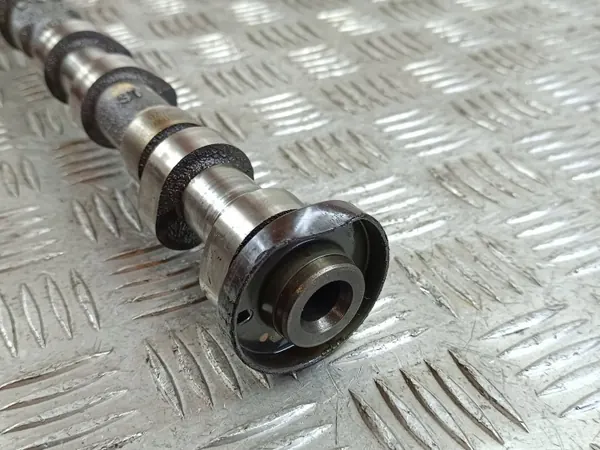 Jeep Nockenwelle OEM 029AB - Gebrauchtes Originalteil image 5