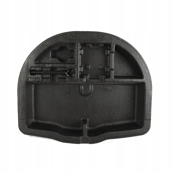 OEM 09149-G4900 Trekhaak styropor kofferbakinsert image 2