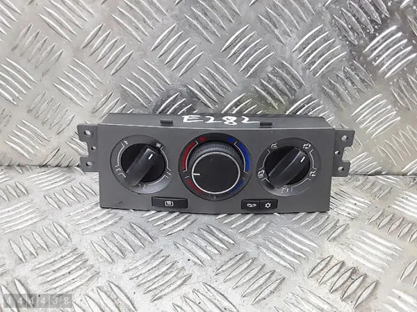 Module de climatisation Opel Antara OEM 95261985 image 2