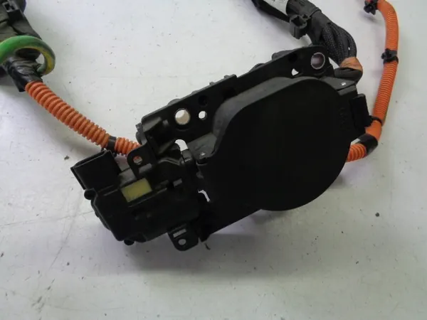 Latauspistoke Smart OE A4535463500 Fortwo EQ:lle image 3
