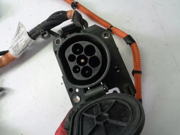Latauspistoke Smart OE A4535463500 Fortwo EQ:lle image 5
