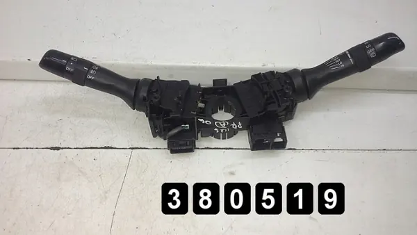 Interruptor Toyota OEM AM-380519 para Prius 2006 image 2