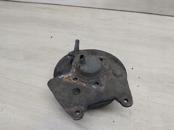 OEM YARIS VERSO ZWROTNICA RT Rechter achterste draagarm image 3