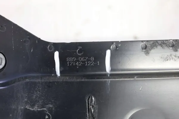 Vorderer Querträger OEM 889-067-8 für DS7 Crossback image 4