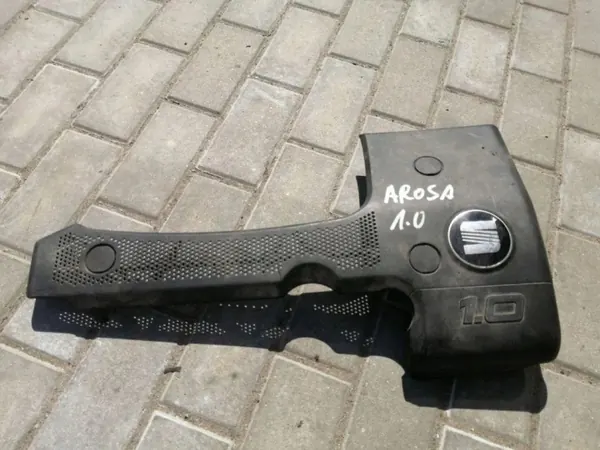 SEAT Arosa Motorabdeckung OEM 030103935 - Gebraucht image 2