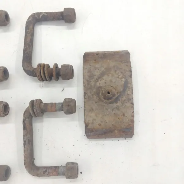 Soporte de Muelle Fiat OE OEM FIAT DUCATO II BOXER JUMPER image 3