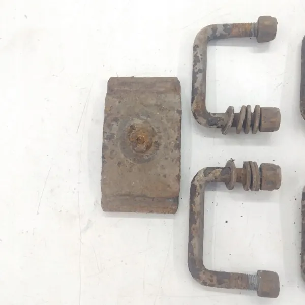 Soporte de Muelle Fiat OE OEM FIAT DUCATO II BOXER JUMPER image 4