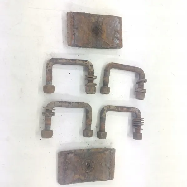 Soporte de Muelle Fiat OE OEM FIAT DUCATO II BOXER JUMPER image 5