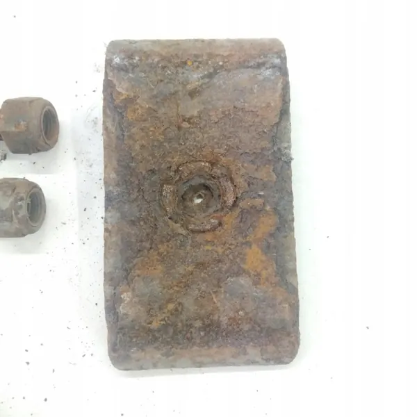 Soporte de Muelle Fiat OE OEM FIAT DUCATO II BOXER JUMPER image 6