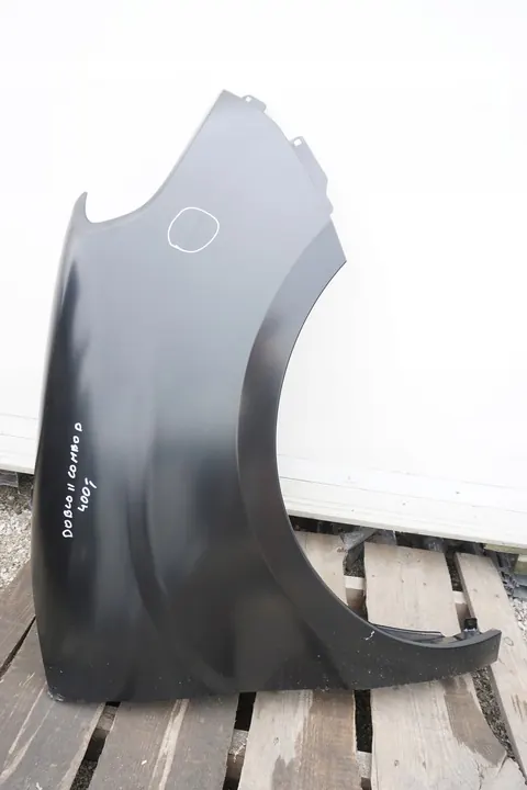 Parafango anteriore destro DOBLO II COMBO D OEM 51973881 image 2