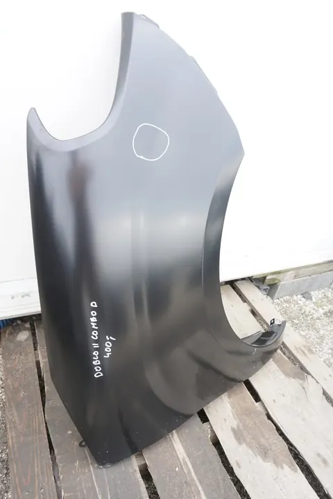 Parafango anteriore destro DOBLO II COMBO D OEM 51973881 image 4